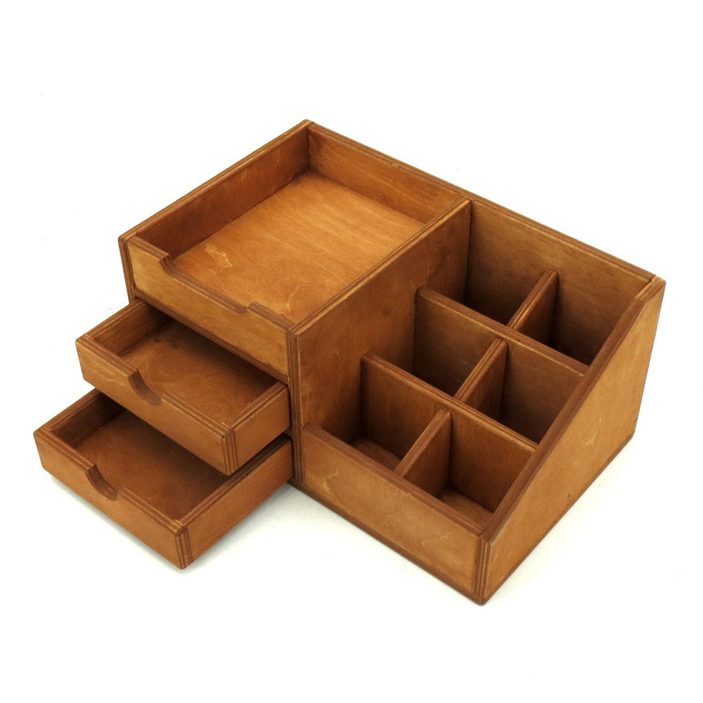 Органайзер для косметики 