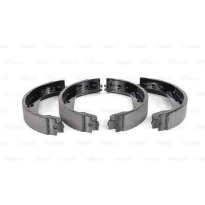 Гальмівні колодки Bosch 0 986 487 625 Вінниця