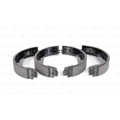 Тормозные колодки Bosch 0 986 487 625 Винница - изображение 3