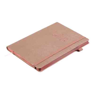 Книга записна Buromax LIBRETA А5 96 аркушів крапка, бежевий (BM.295317-28) Вінниця