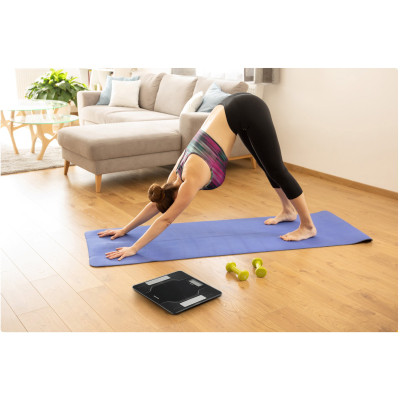 Весы напольные Sencor SBS8002BK Винница - изображение 7