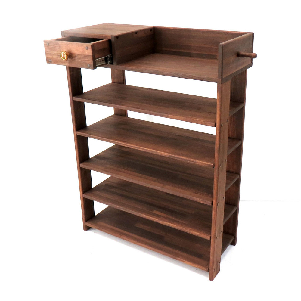 Полиця для взуття "Шарме 6" савоярді Миколаїв - фото 1