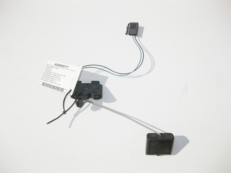 Mercedes-Benz  A2045400717 Датчик рівня палива в баку C-Class W204 GLK X204 E-Class C207 W212 CLS C218 Одесса - изображение 3