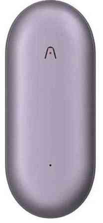 Диктофон PLAUD NotePin ChatGPT Purple (NP-64G-PU, PN0200-PU) Новые. Харьков