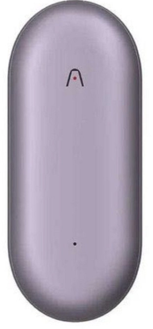 Диктофон PLAUD NotePin ChatGPT Purple (NP-64G-PU, PN0200-PU) Новые. Харьков - изображение 3