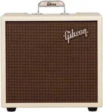 Комбіпісилювач Gibson Falcon 5 1x10 Combo Cream Bronco Oxblood Grille wzmacniacz gitarowy Київ - фото 1