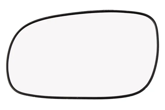 Зеркало наружное Lanos элемент увеличенный Erayna левый Винница