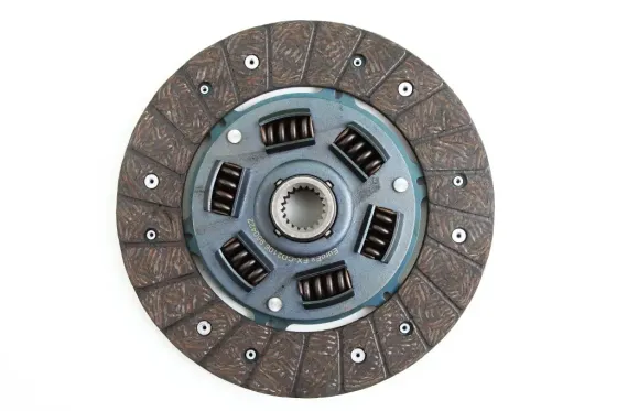 Диск зчеплення 2106 EuroEx Вінниця