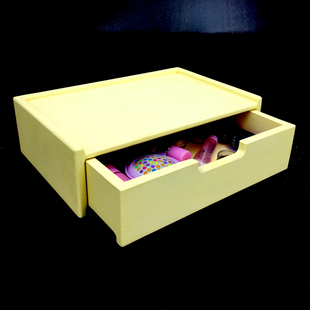 Органайзер для косметики 