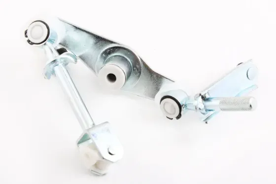 Кулиса в сборе Lanos Flagmus Винница