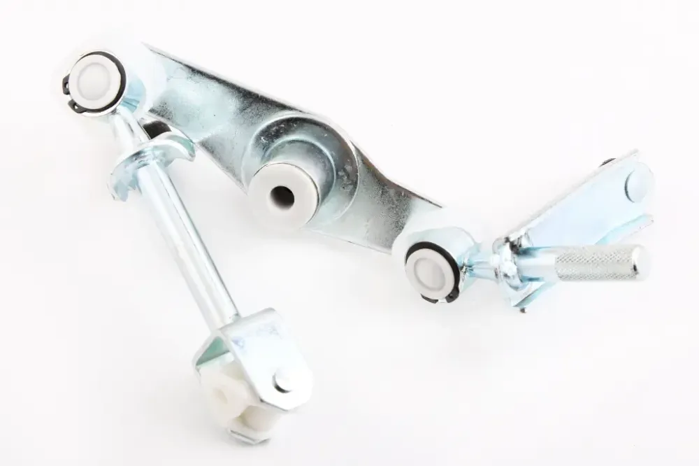 Кулиса в сборе Lanos Flagmus Винница - изображение 3