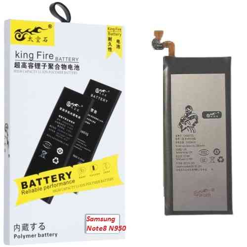 Акумуляторна батарея Samsung Note 8 N950 (EB-BN950ABA) Одеса