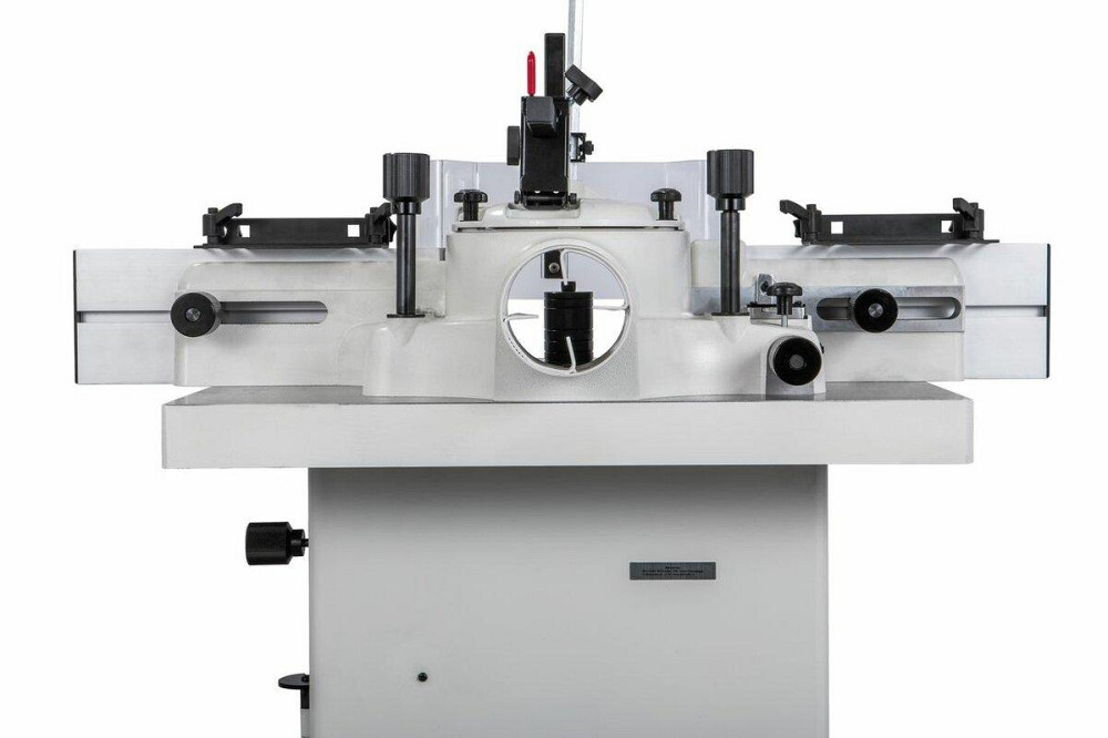 Фрезерный станок JET JWS-34KS 400В, 2,9(2.3)кВт; стол- 635х 650мм, фрез Ø38180мм, Одесса - изображение 8