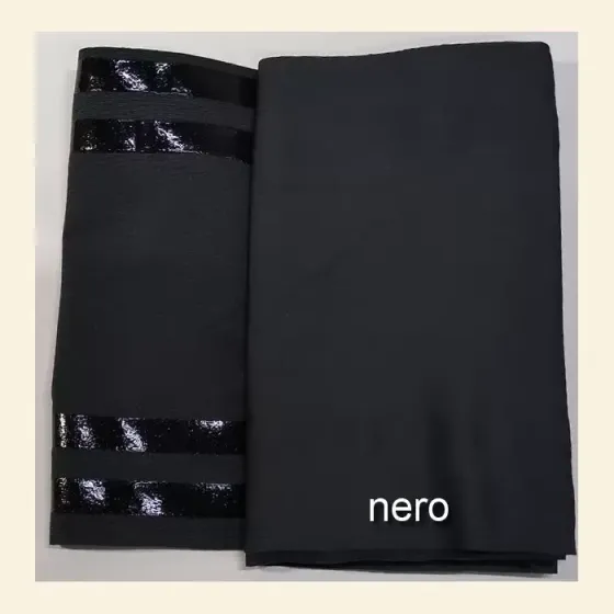 Бандалетки гладкие бежевые Annes “Satin Thigh Band” XXL Киев