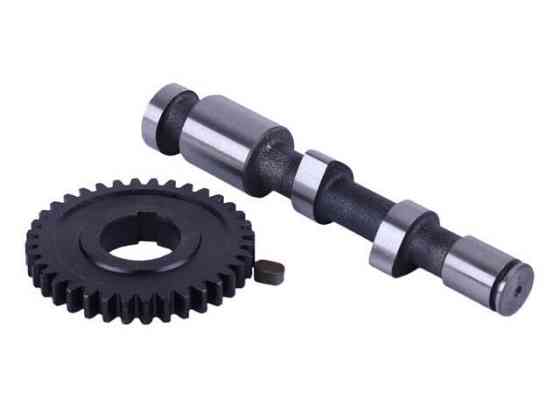 Розподіл дизельний двигун ZH1115N мотоблок мототрактор Мукачево