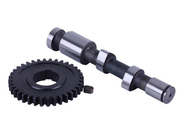 Розподіл дизельний двигун ZH1115N мотоблок мототрактор Мукачево - фото 2