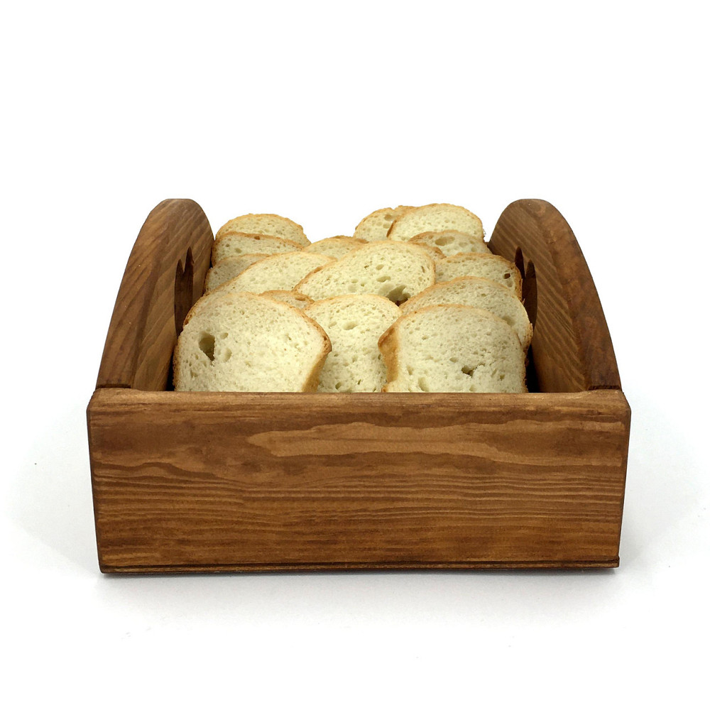 Хлебный лоток 