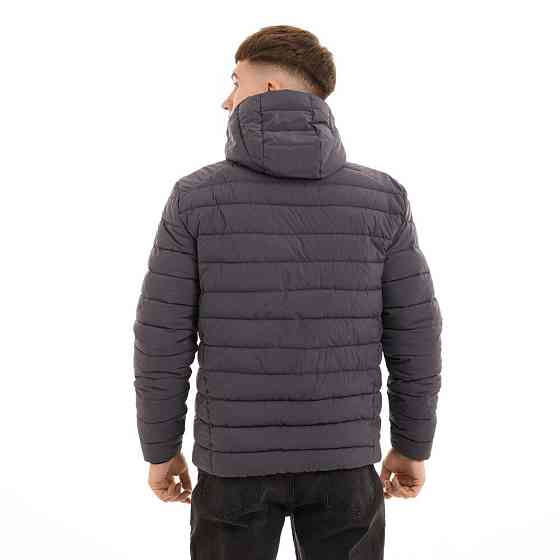 Куртка Pobedov Beggin Темно-сірий XL OWku3 166XLdge Київ