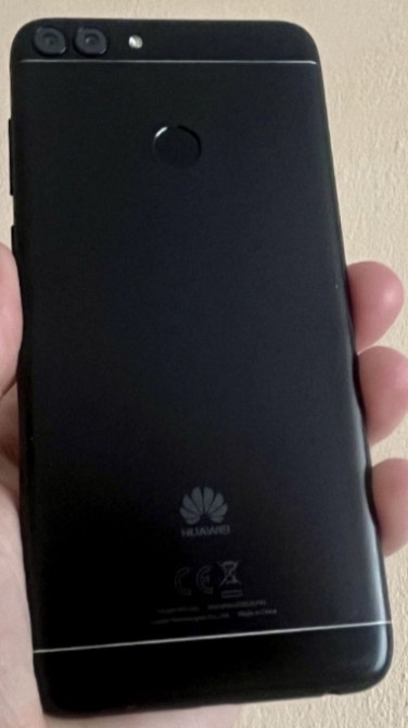 Смартфон Huawei PSmart 3/32Gb. Киев - изображение 2