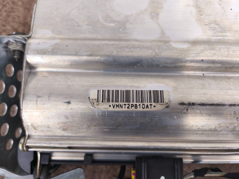 Подушка безпеки пасажира Seat Leon 1998-2005 Ковель - фото 7