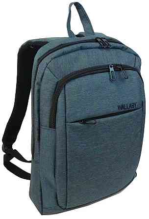 Рюкзак Wallaby 156 синій Київ