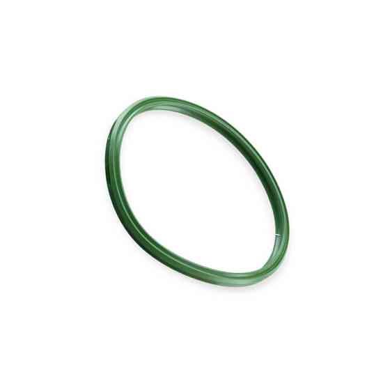 Кольцо интеркулера уплотнительное Мерседес Бенс OM651 (OE) патрубка Мукачево