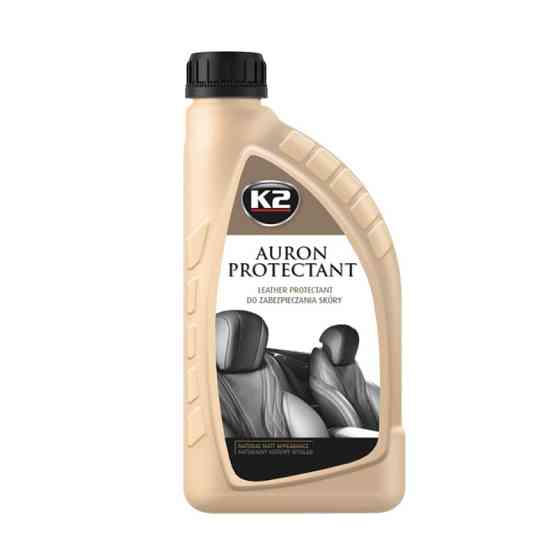 Средство для защиты кожи K2 Auron Protectant 1л Львов