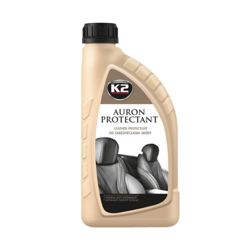 Средство для защиты кожи K2 Auron Protectant 1л Львов - изображение 1