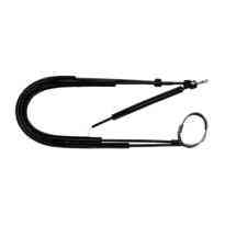 Тросик склопідіймача передньої двері лівої правої Seat Ibiza Coupe Київ