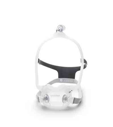 Philips DreamWear повнолицьова ортонозальна СІПАП маска - Розмір M Дніпро