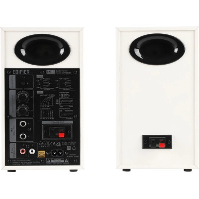 Акустическая система Edifier MR3 White (MR3White) Винница - изображение 4