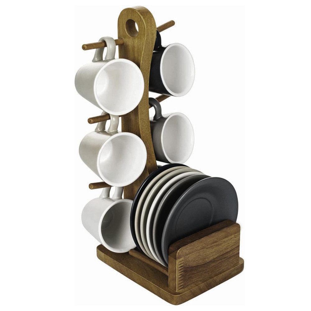 Стійка для чашок "Агадор" мускат Миколаїв - фото 1