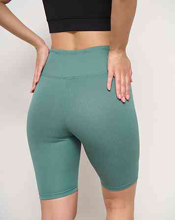 Велосипедки жіночі в рубчик Nicoletta 10075 Київ