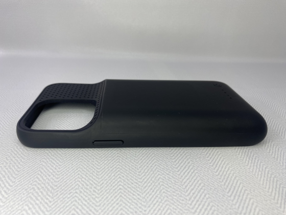 Б/у Чехол-аккумулятор HX60BA8 для iPhone 13 Pro Max/14 Plus/14 Pro Max 6,7″, PowerBank 8600 мА·ч, черный Киев