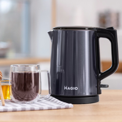Електрочайник Magio МG-503 Вінниця - фото 2
