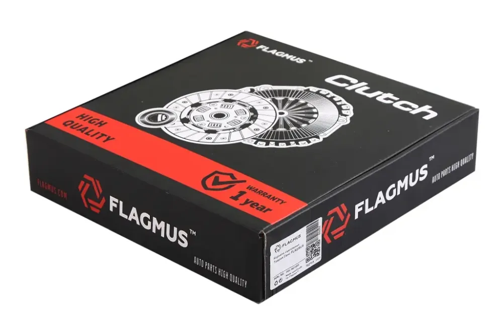 Сміття з Таврія Flagmus Вінниця - фото 4