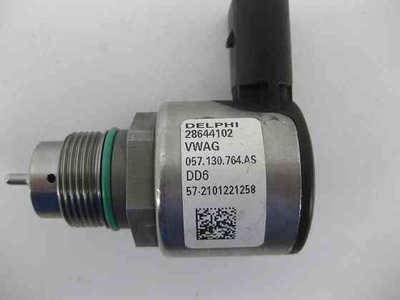 VAG  057130764AS Клапан регулювання тиску на паливній рампі Одесса