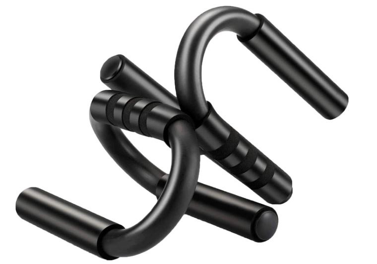 EasyFit Упори для віджимань EasyFit Stand Коломыя - изображение 1