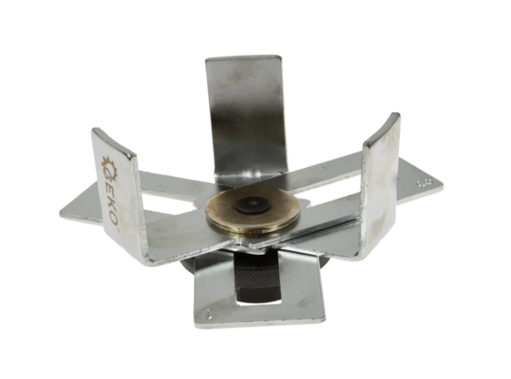 Розвідний ключ до паливних фільтрів (75-160 мм) GEKO G02552 Чернігів