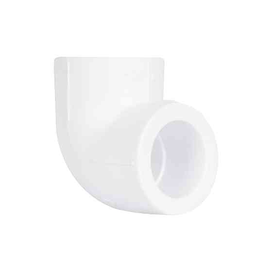 Куточок PPR Blue Ocean "Білий" 25, 90° Київ