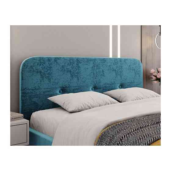 Ліжко MichelleDesign Noel Ocean Standart 180x190 синій Дніпро