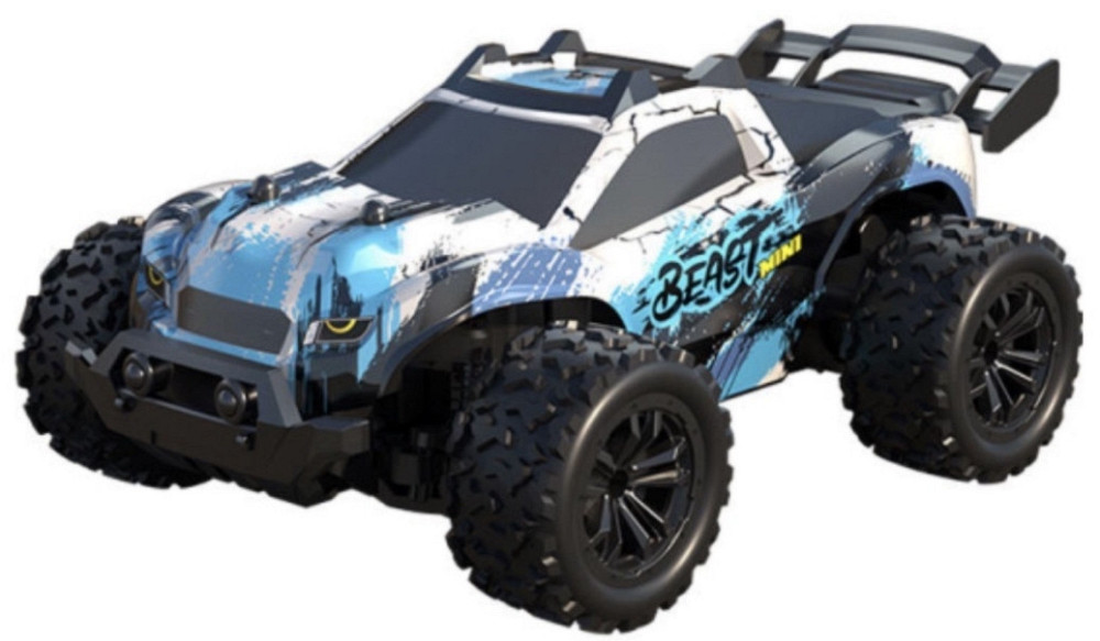 Машинка на радіокеруванні SG318 PRO 4x4 | 1:20 | 20 км/год. Харків - фото 3