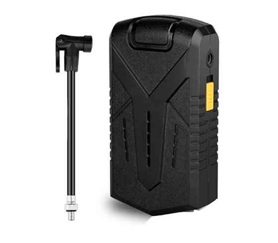 Насос електричний з USB QT-016 Feel Fit Бровари