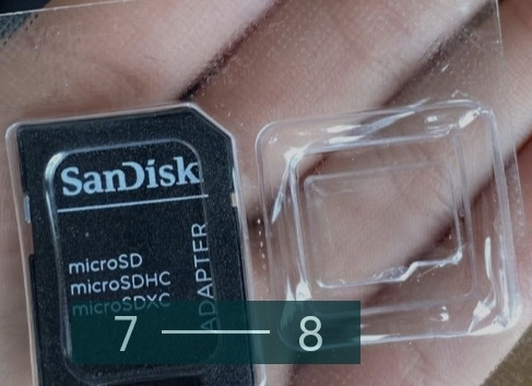 Екш-камера GoPro Hero 9 Black, SD 128 Gb Київ - фото 2