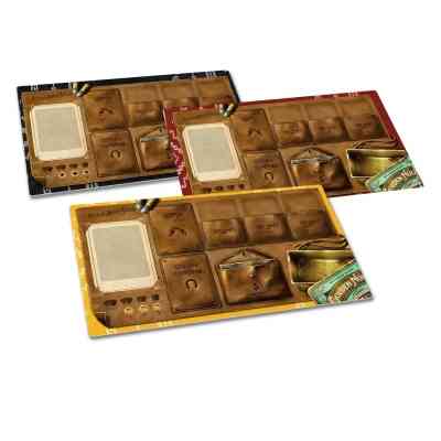 Настольная игра WoodCat Легенды Дикого Запада (Western Legends) (укр.) (W0016) Винница