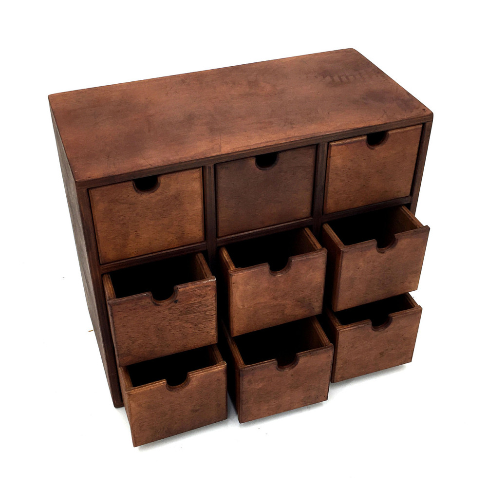 Органайзер для косметики 