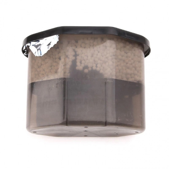 Влагопоглотитель антигрибковый от плесени и запахов 500 мл Винница - изображение 2