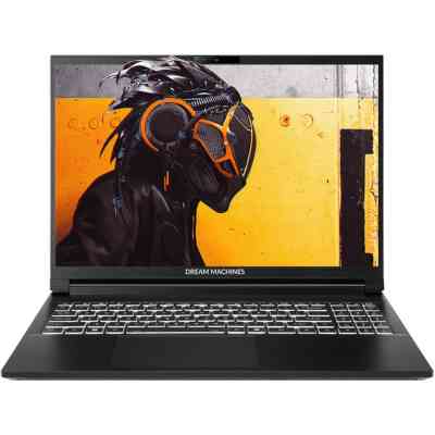 Ноутбук Dream Machines RT5050-15 (RT5050-15UA25) Винница