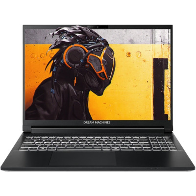 Ноутбук Dream Machines RT5050-15 (RT5050-15UA25) Винница - изображение 1