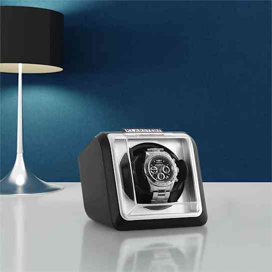 Ротомат для автопідзаводу годинника Klarstein Німеччина Рівне